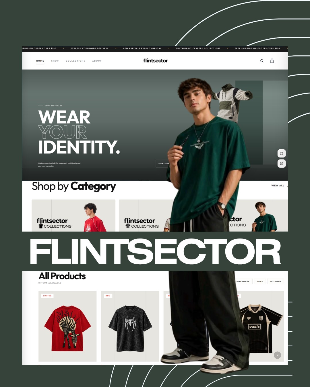 Flintsector