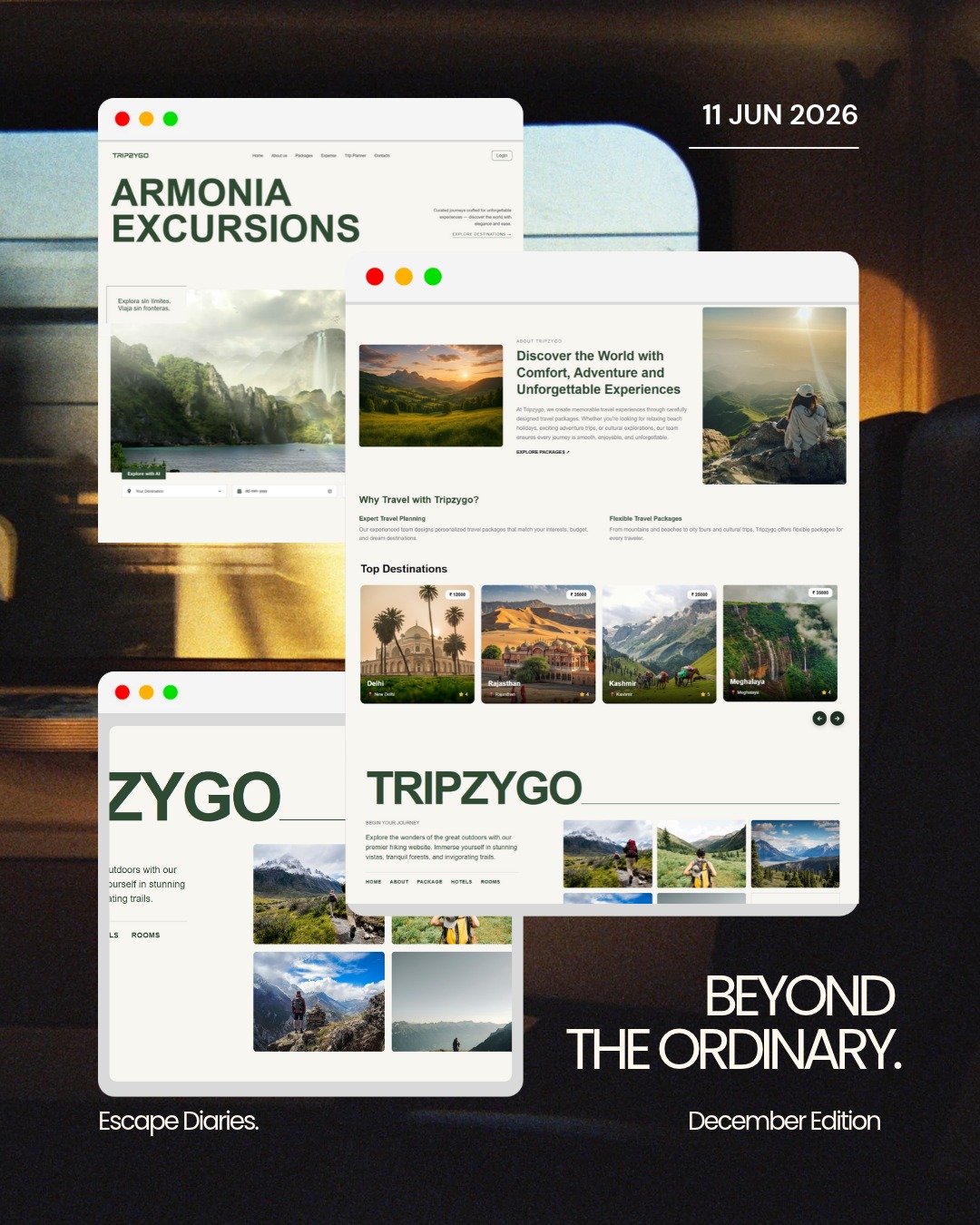 TripzyGo