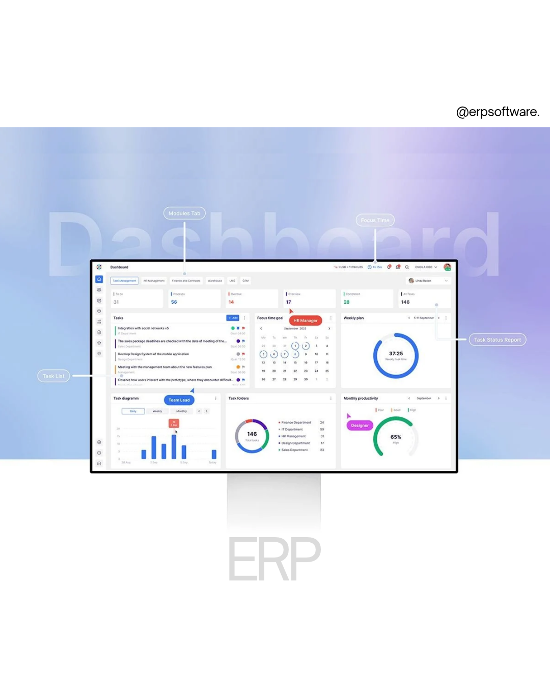 ERP Software